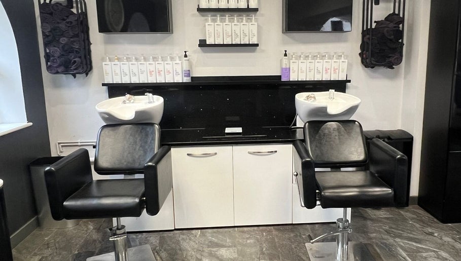 The Infirmary Hair & Beauty image 1
