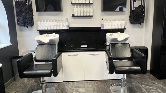 The Infirmary Hair & Beauty