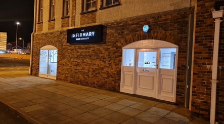 The Infirmary Hair & Beauty image 3