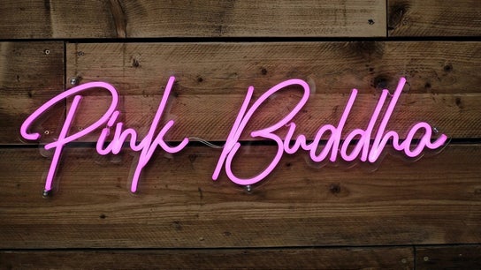 Pink Buddha Wellness