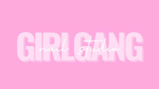 Girl Gang Nail Studio