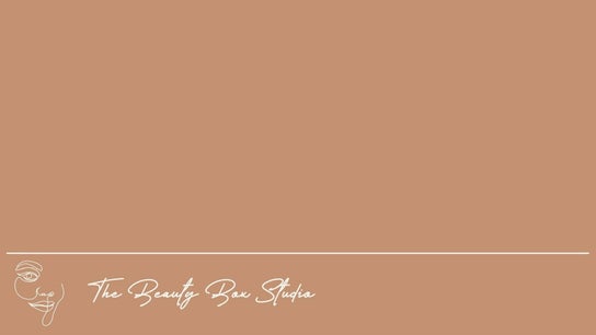 The Beauty Box Studio