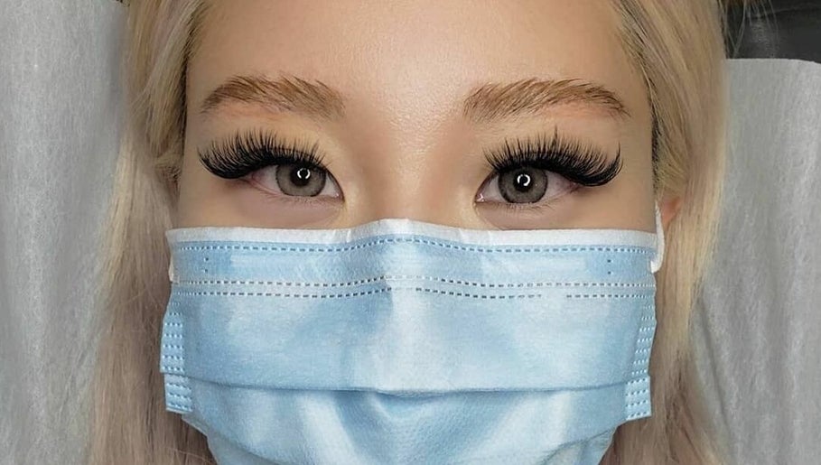 C.Lee Lashes изображение 1