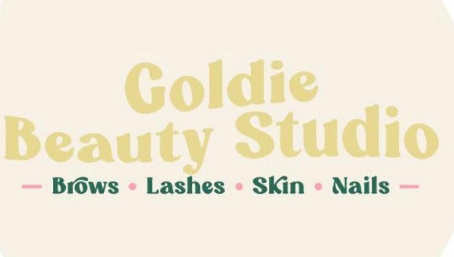 Goldie Beauty Studio image 1
