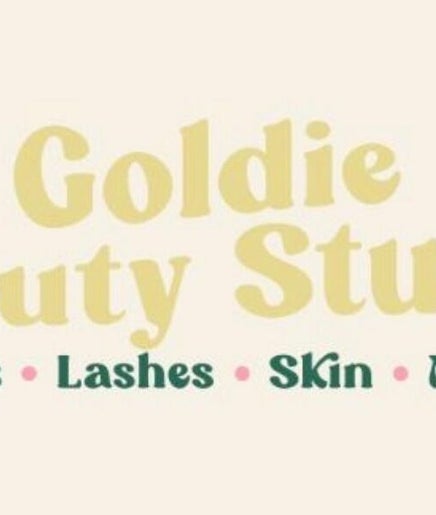 Goldie Beauty Studio image 2