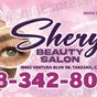 Shery Beauty Salon