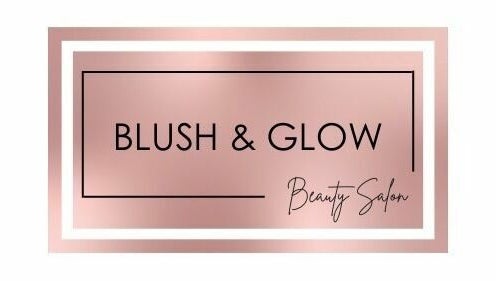 Blush and Glow Beauty Salon, bild 1