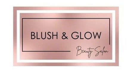 Blush and Glow Beauty Salon