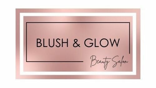 Blush and Glow Beauty Salon