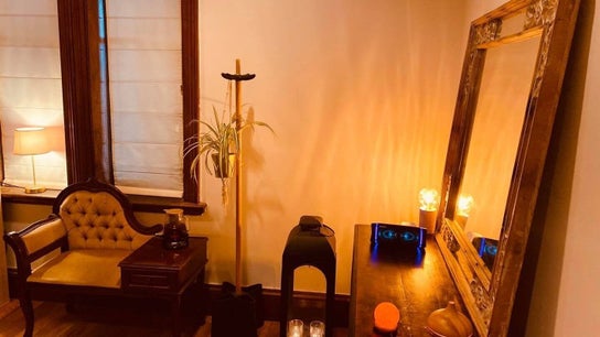 Old Shanghai remedial massage