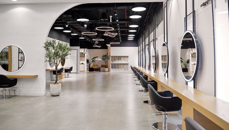 Nicolas Beauty Salon FZ - LLC image 1