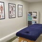 Quiet Corner Massage and CST - 89 Giles Street, Leith, Edinburgh, Scotland