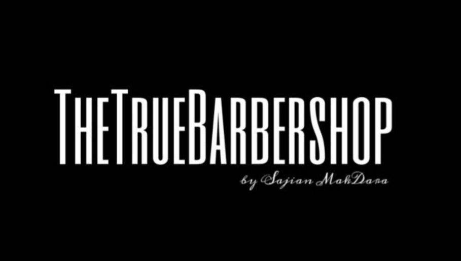 The True Barbershop – obraz 1