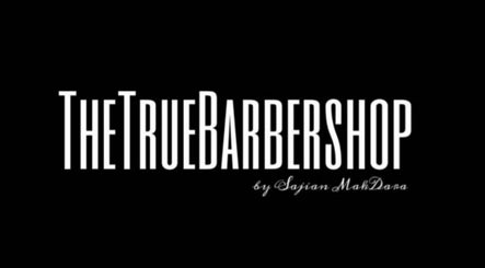 The True Barbershop