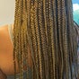 Kayisi Hair Extensions