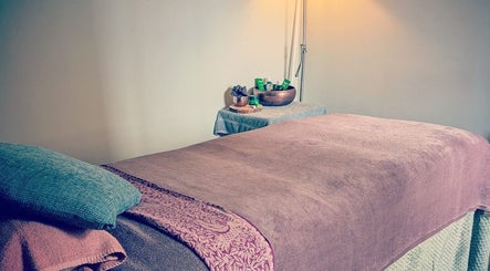 Flower Moon Therapies