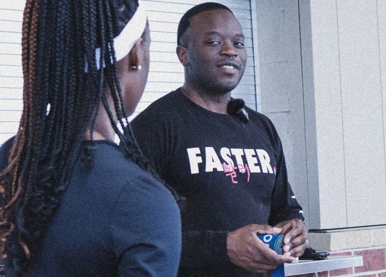 Consultation at Recover U Online (TeleHealth) in Houston, Texas, US with two engaged individuals.