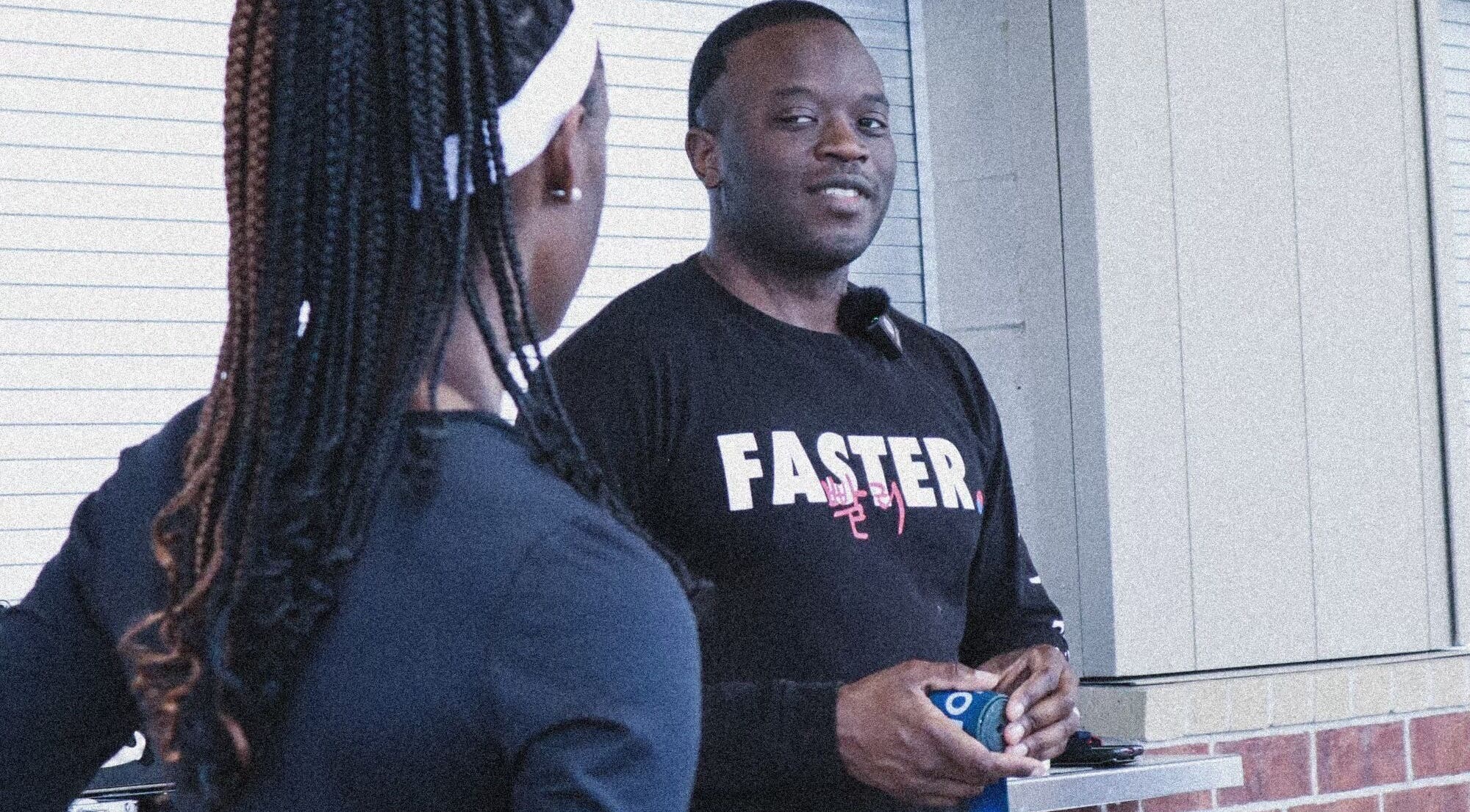 Consultation at Recover U Online (TeleHealth) in Houston, Texas, US with two engaged individuals.