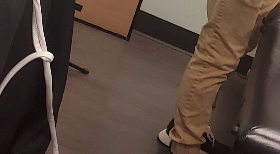 Comfortable seating area at Heights Satellite, Houston, Texas, US showcasing modern design.