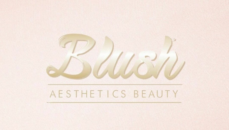 Blush Aesthetics Beauty  imaginea 1