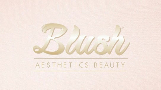 Blush Aesthetics Beauty