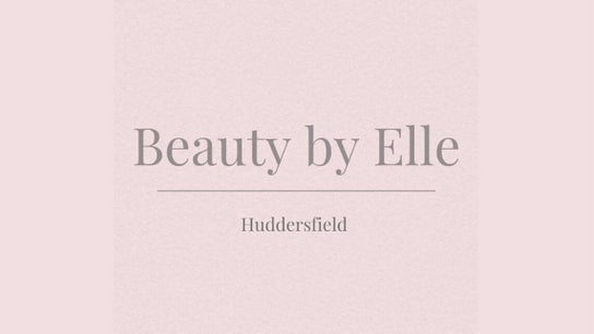 Beauty by Elle
