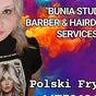 Bunia Studio Barber&Hairdresser