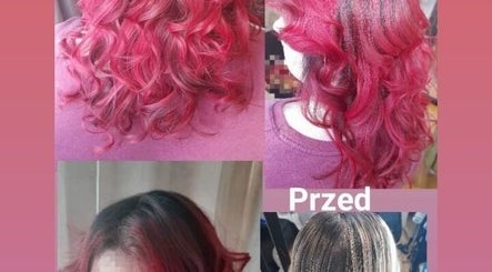 Bunia Studio Barber&Hairdresser image 2