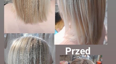Bunia Studio Barber&Hairdresser image 3