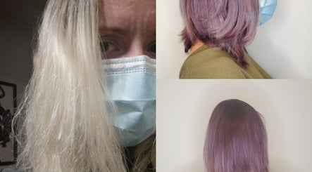 Amy's Hair Studio and Lash Bar image 3