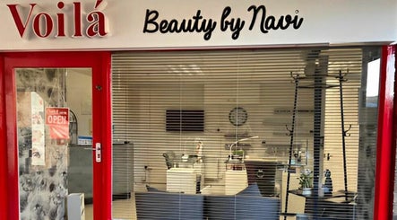 Voilà Beauty By Navi