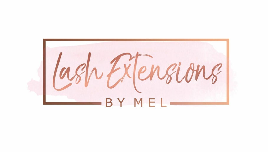 Mel Lash Extensions slika 1