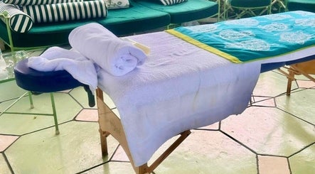 Serenity and Bliss Mobile Massage Barbados imaginea 2