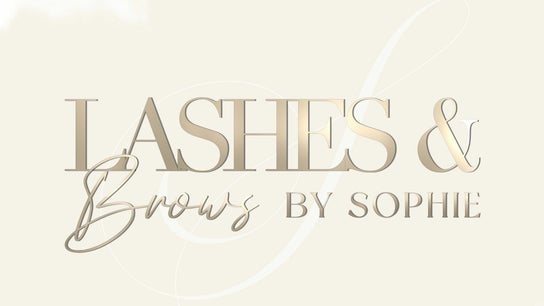 Lashes by Sophie