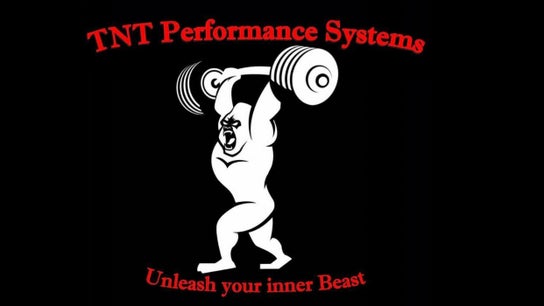 TNT Performance Systems
