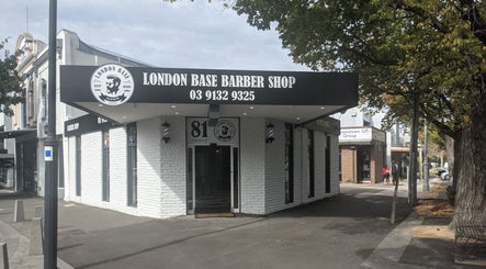 Image de London Base Barbershop 2