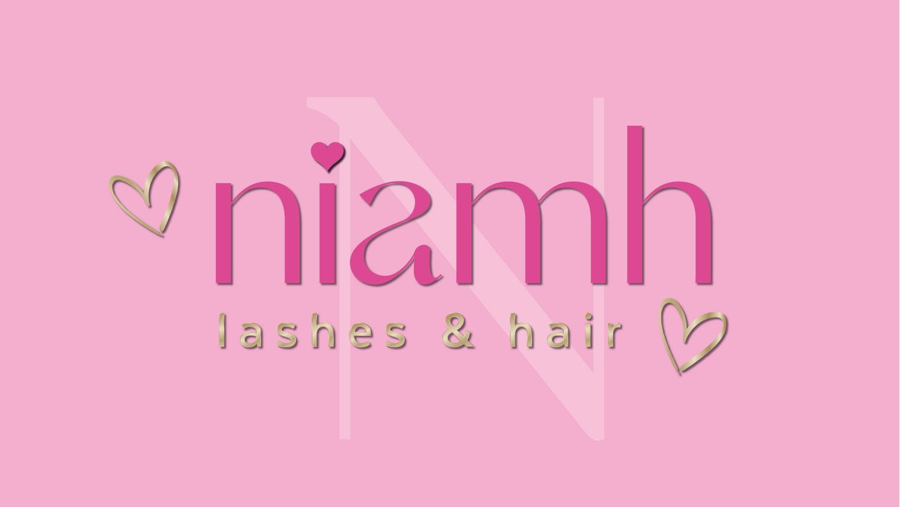 Niamh Lashes & Hair