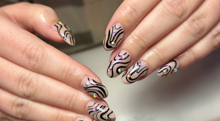 All About Nails