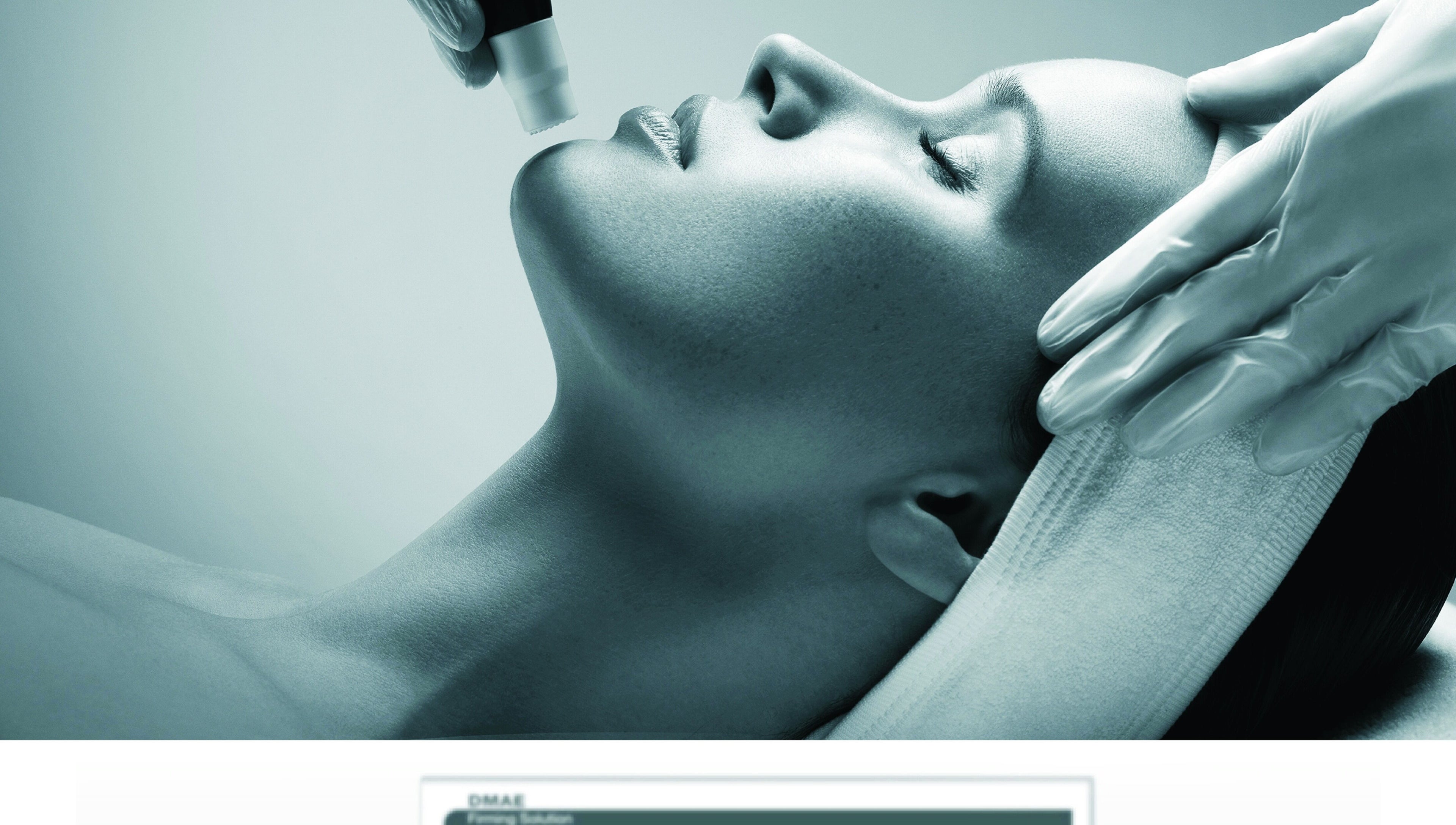 Gesichtsbehandlung bei LifeStudio in Dresden, Sachsen, DE für ultimative Entspannung und Wellness.