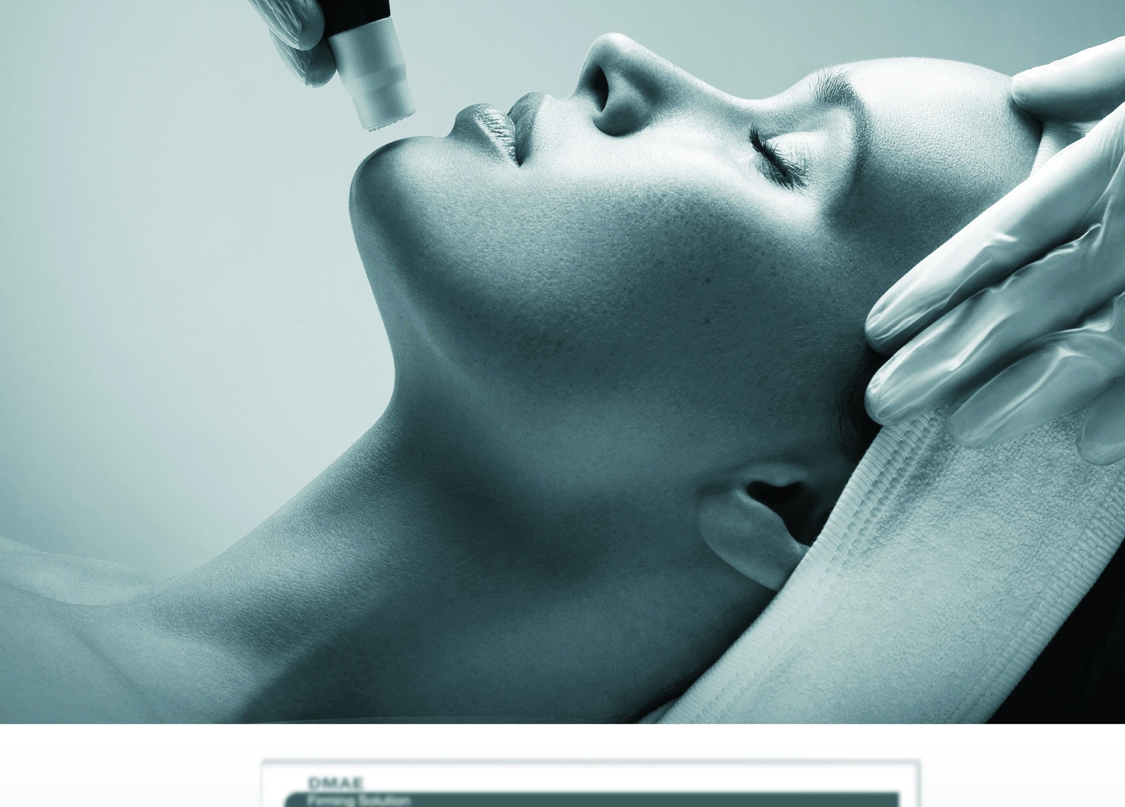 Gesichtsbehandlung bei LifeStudio in Dresden, Sachsen, DE für ultimative Entspannung und Wellness.