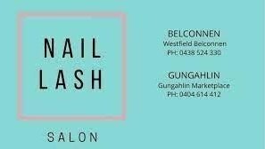 Nail and Lash Salon Gungahlin image 1