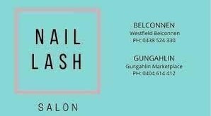 Nail and Lash Salon Gungahlin