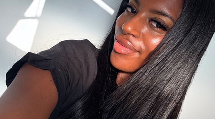 Beauty By Tia