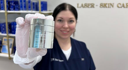 Yellowknife Skin Solutions slika 2