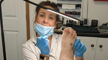 Midwales Foot Healthcare and Beauty Clinic image 3