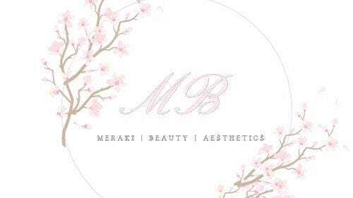 Meraki Beauty Aesthetics