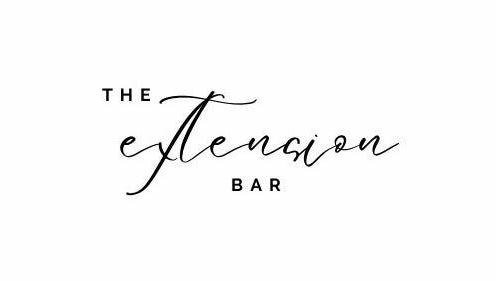 The Extension Bar afbeelding 1