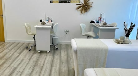 Natalies Beauty & Training