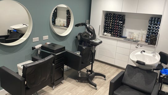 Tresses Colour & Styling Room