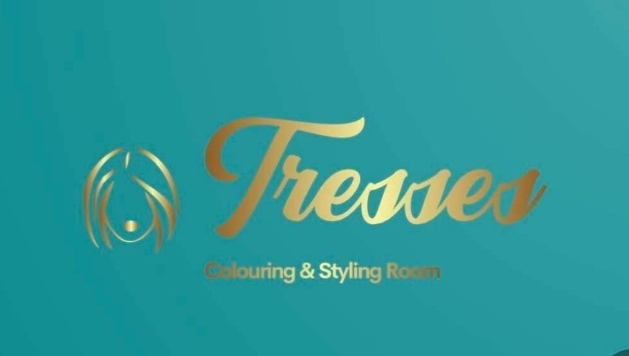 Tresses Colour & Styling Room  slika 1